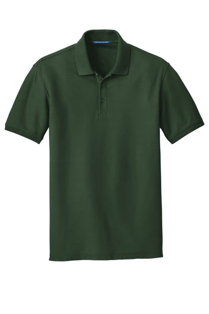Deep Forest Green