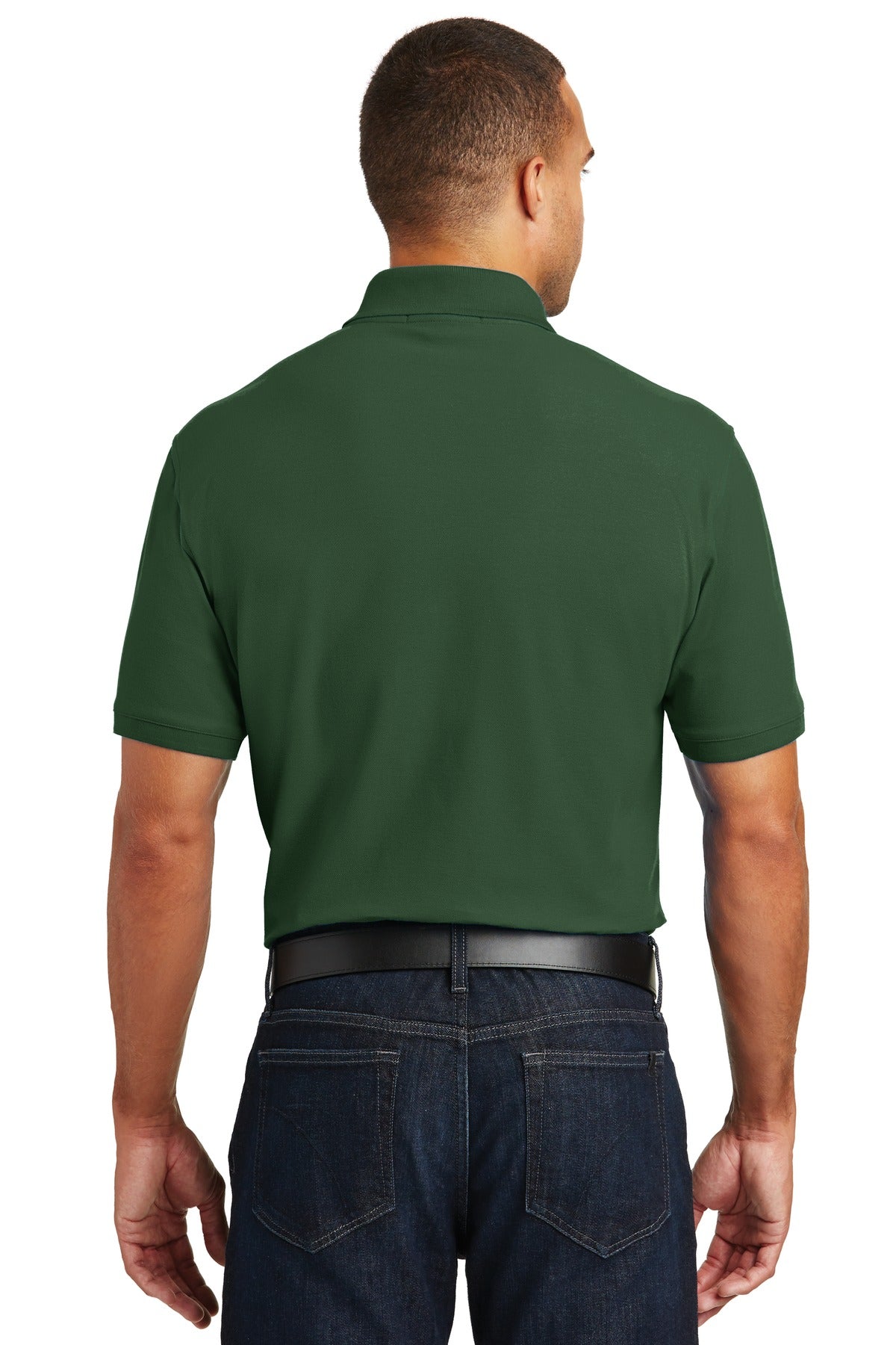 Deep Forest Green