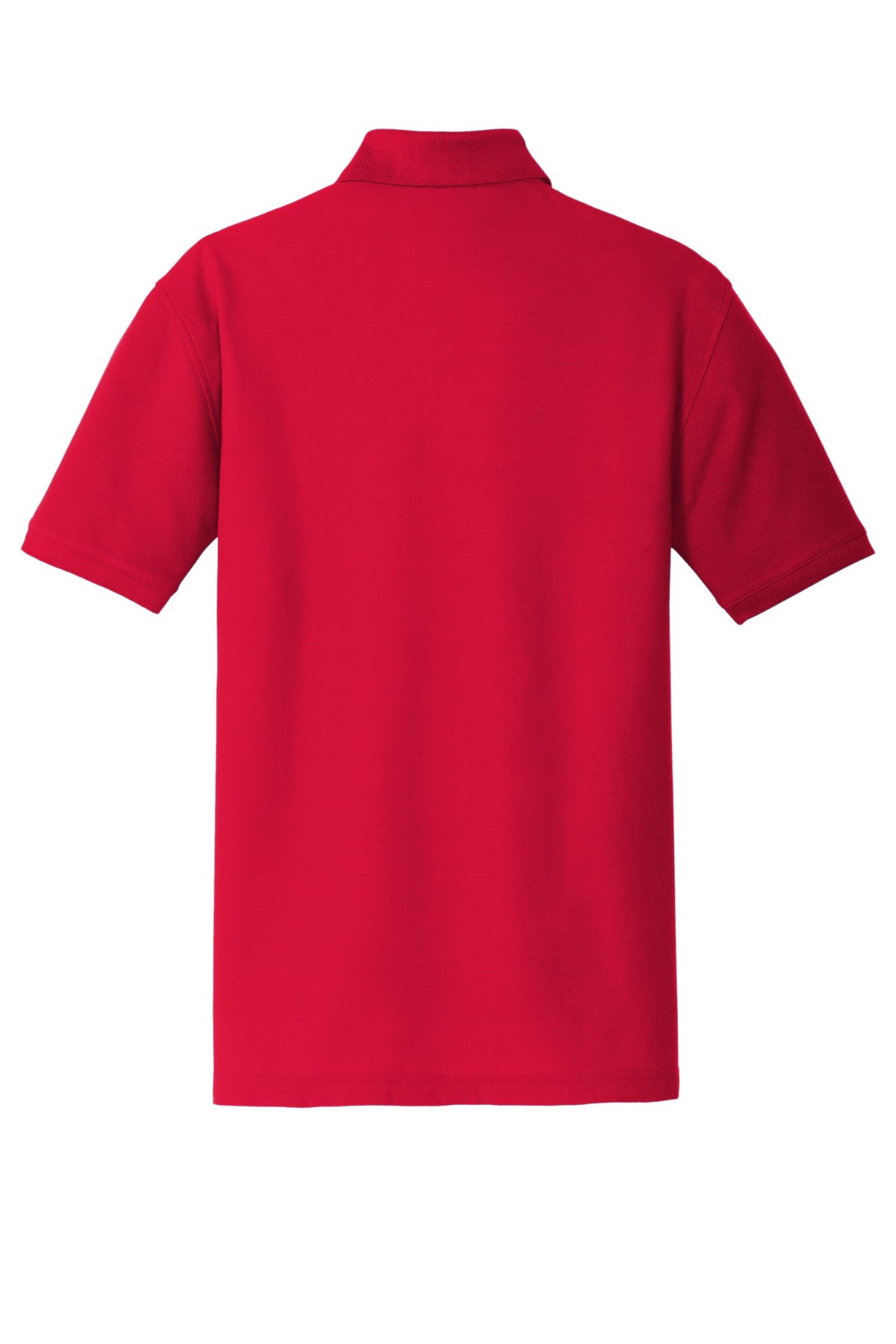 Rich Red