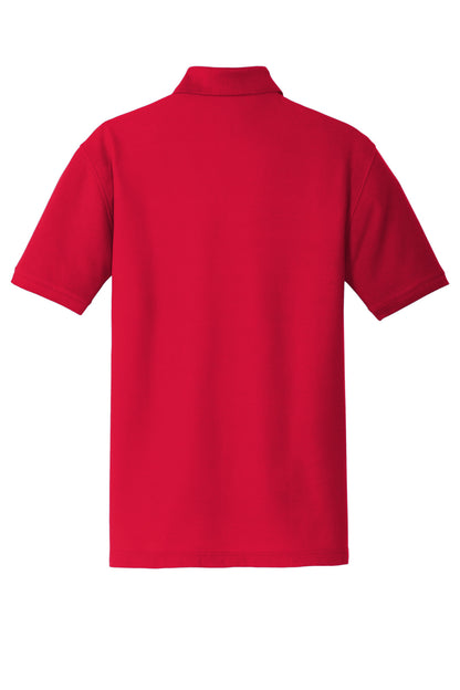 Rich Red