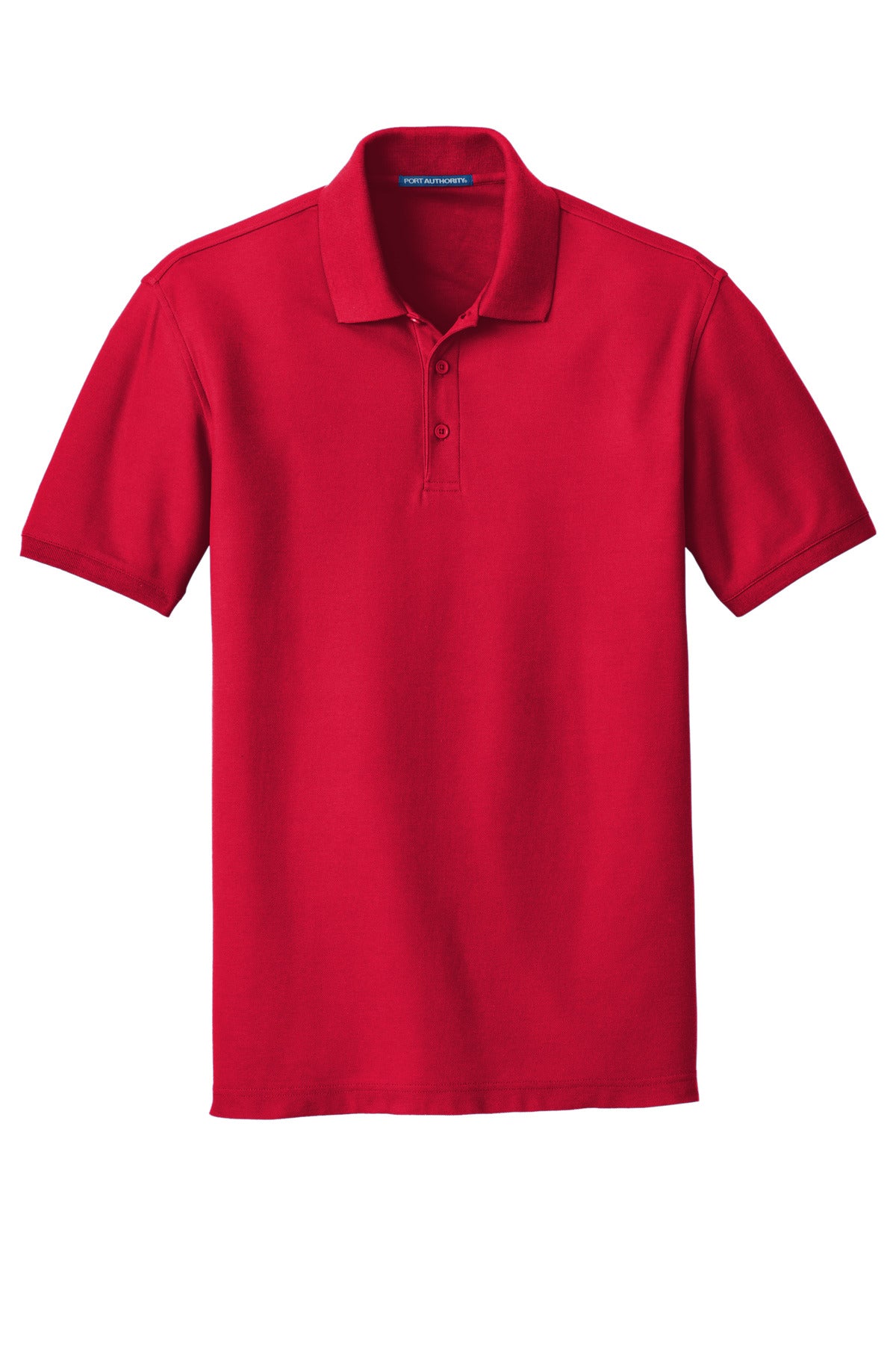 Rich Red