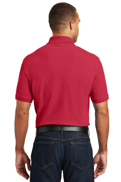 Rich Red
