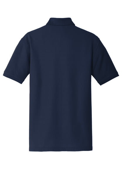 River Blue Navy