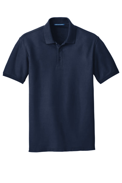 River Blue Navy