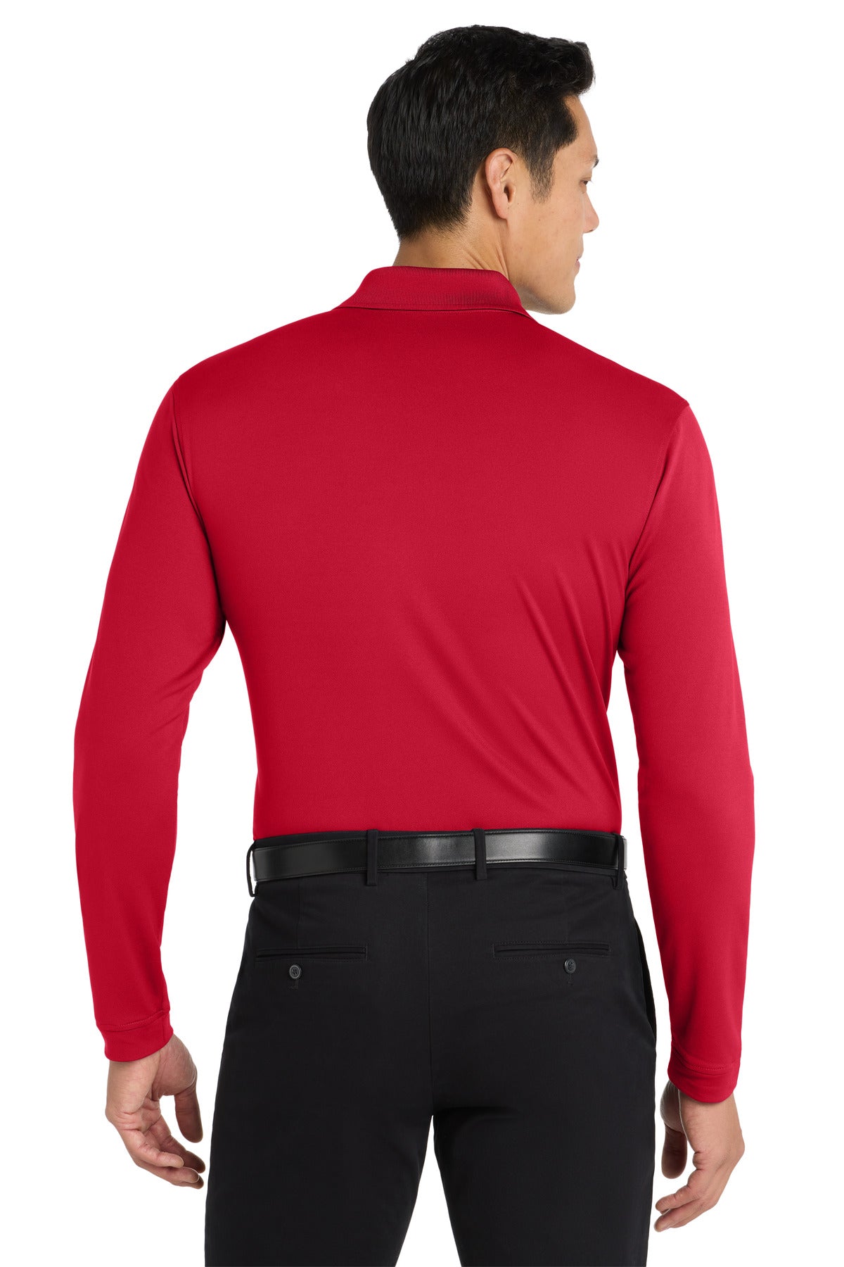 Rich Red