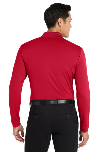 Rich Red