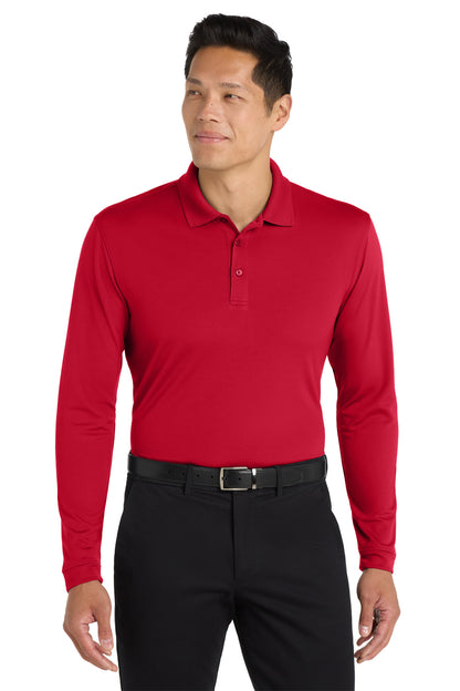 Rich Red
