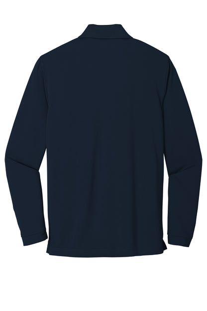 River Blue Navy