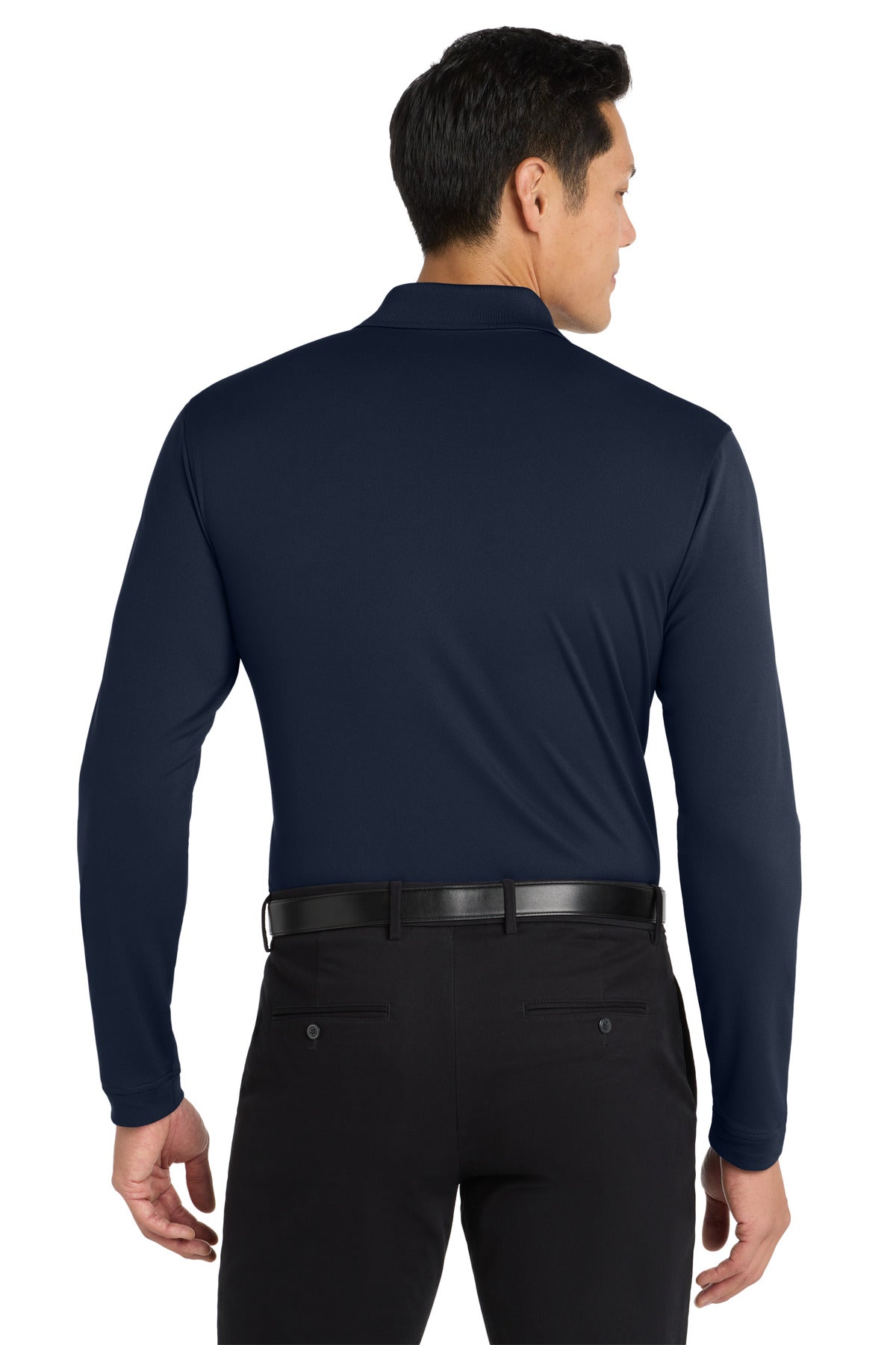 River Blue Navy