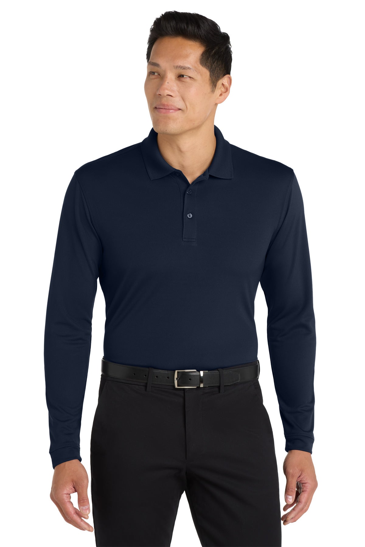 River Blue Navy