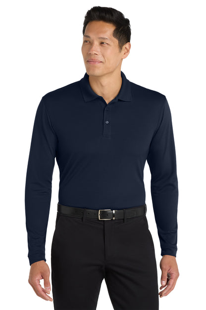 River Blue Navy