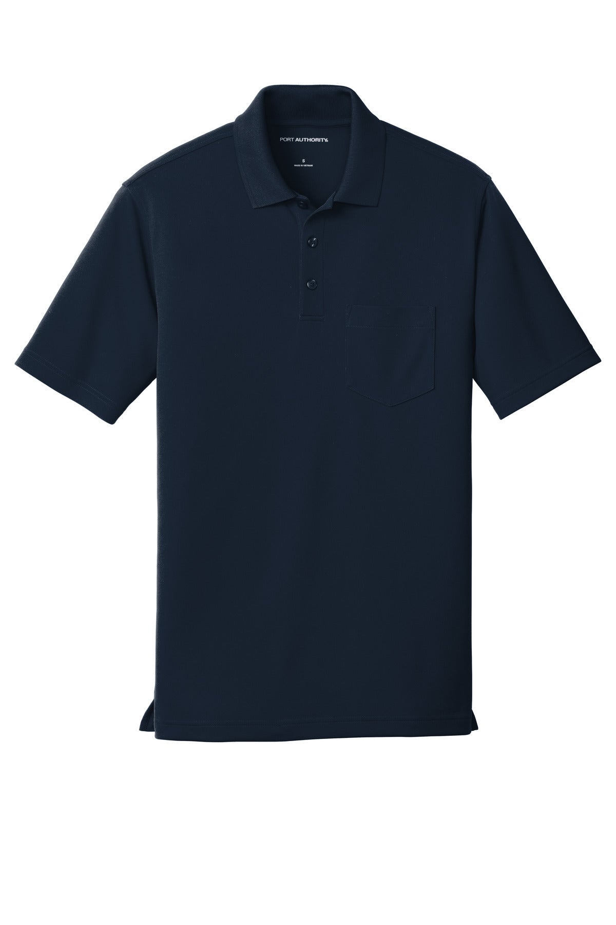 River Blue Navy