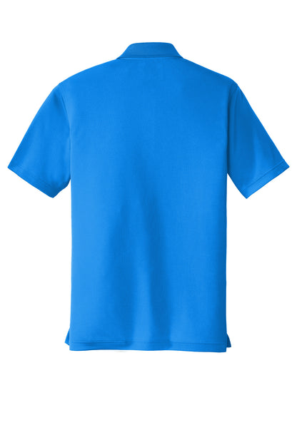 Coastal Blue