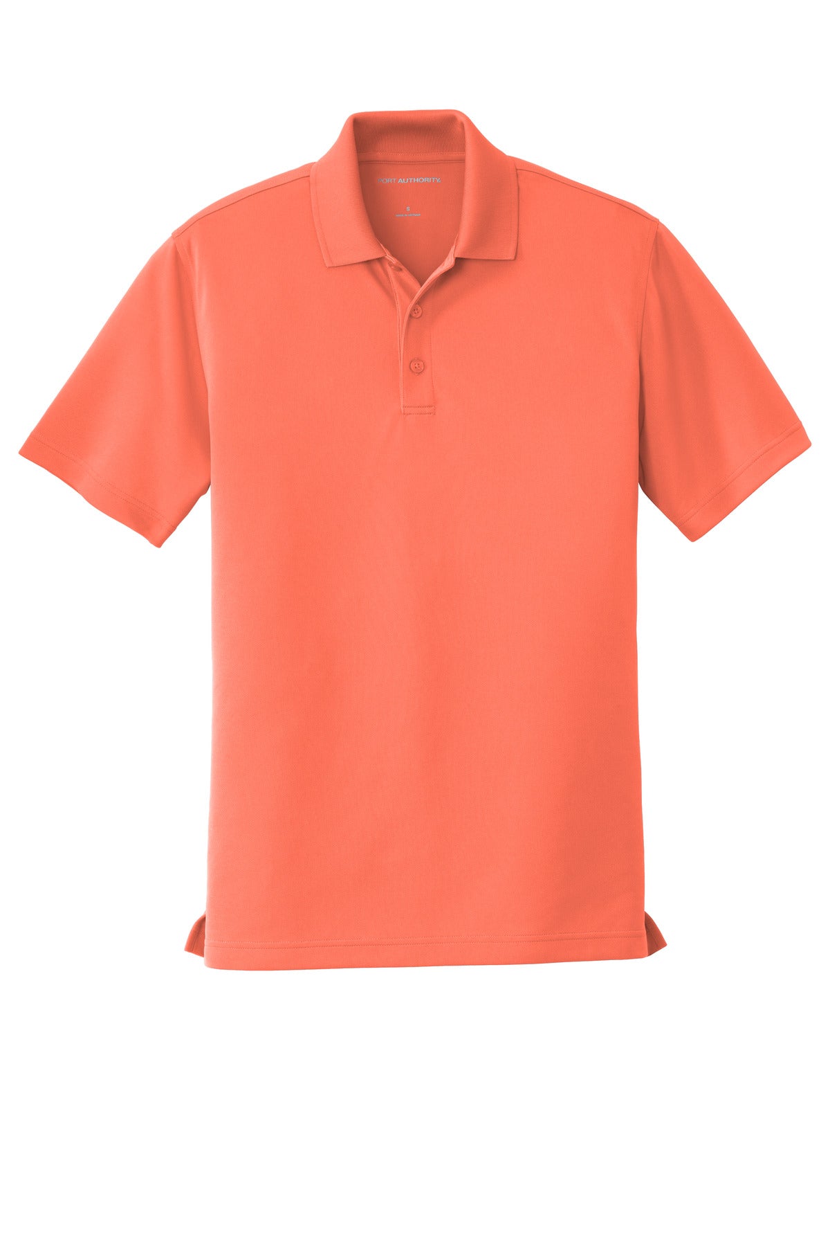 Coral Splash