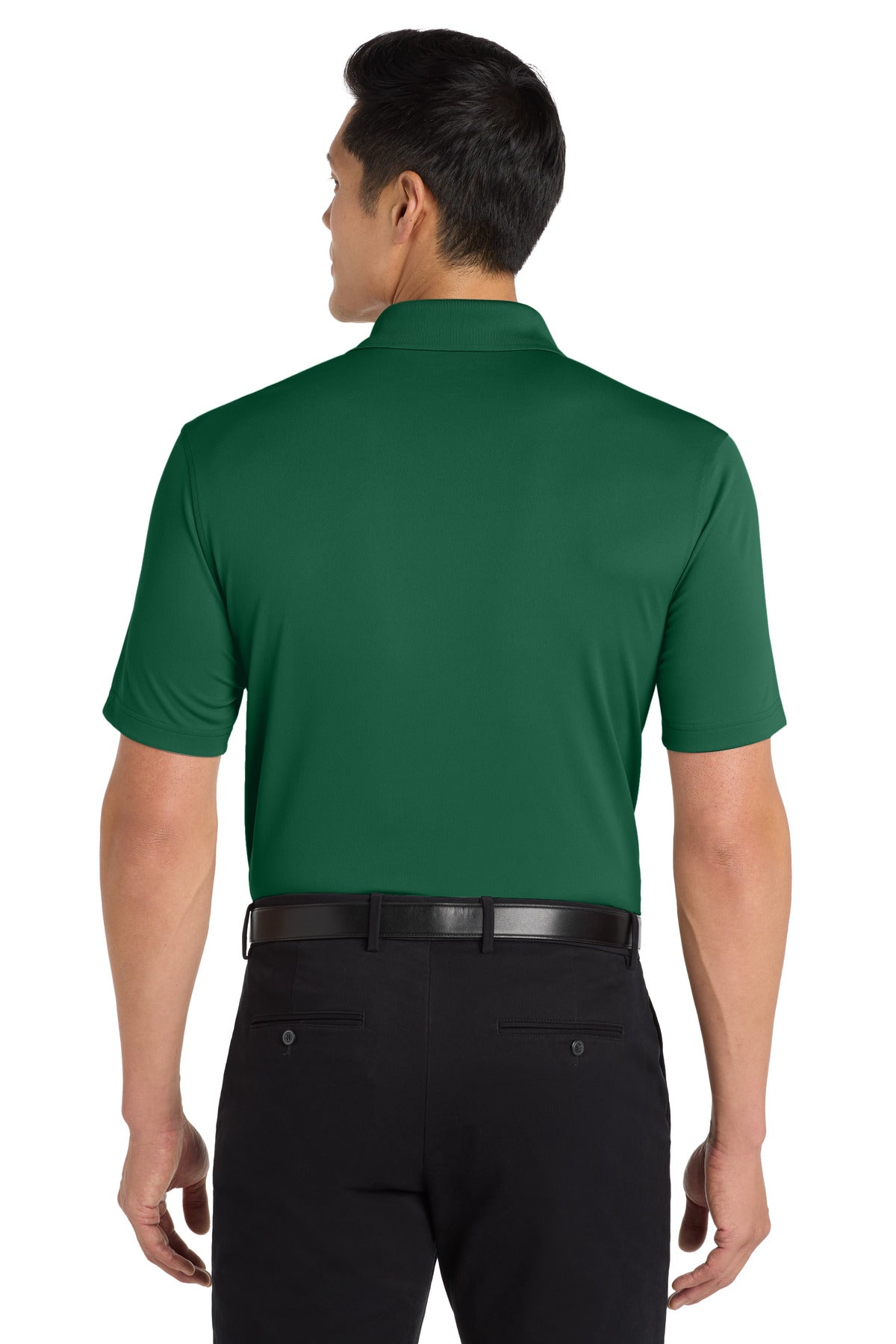Deep Forest Green