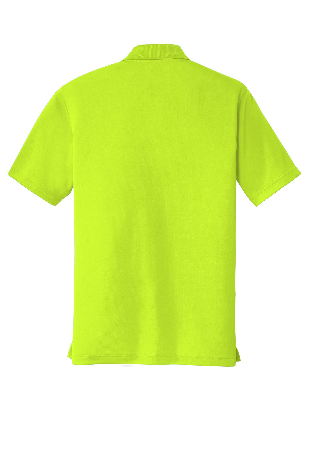 Safety Yellow
