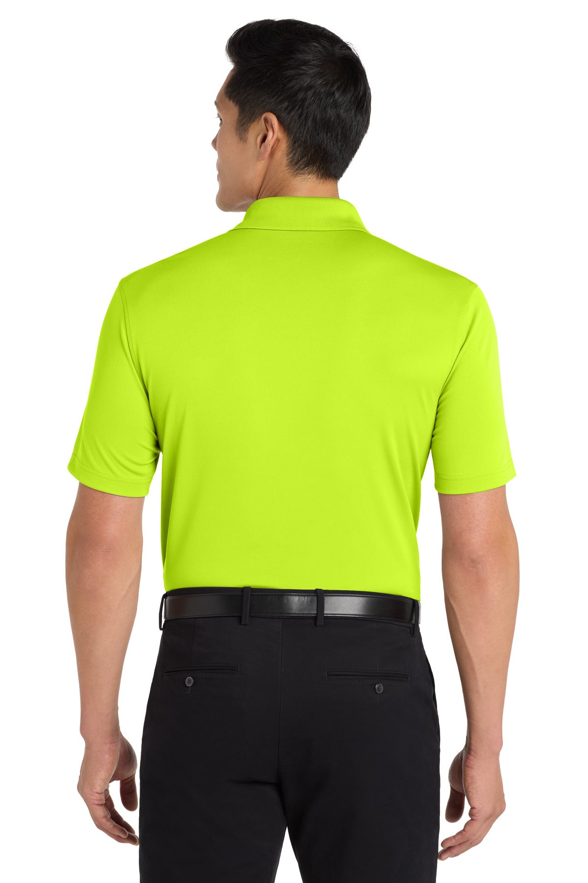 Safety Yellow