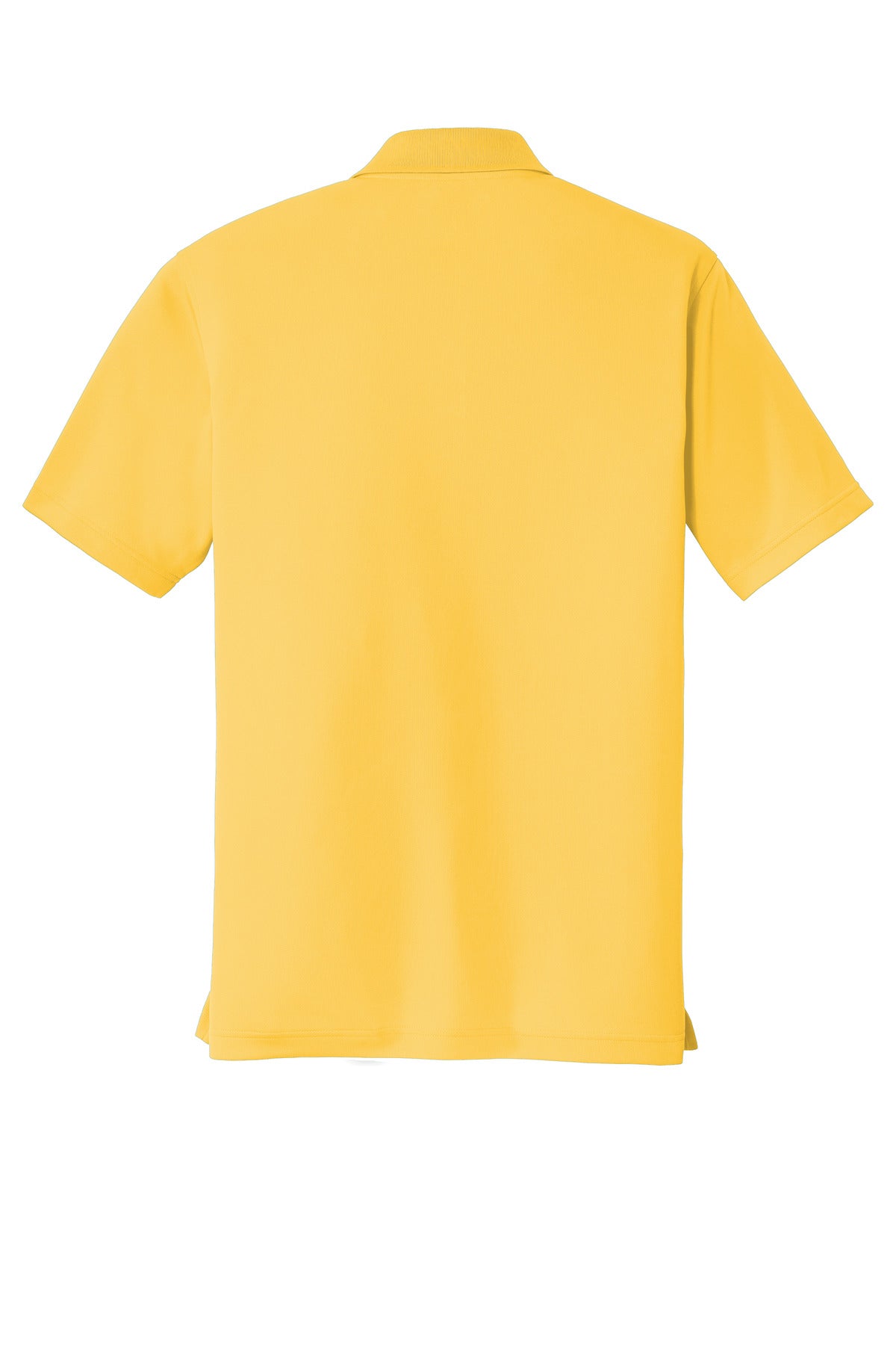 Sunburst Yellow
