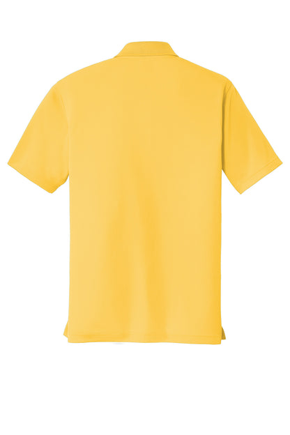 Sunburst Yellow