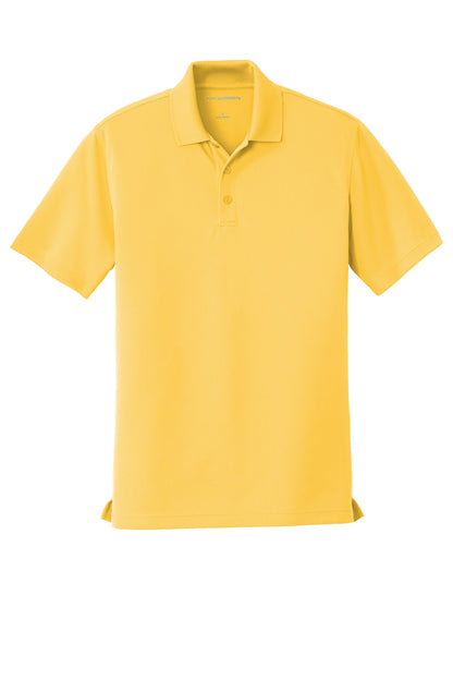 Sunburst Yellow