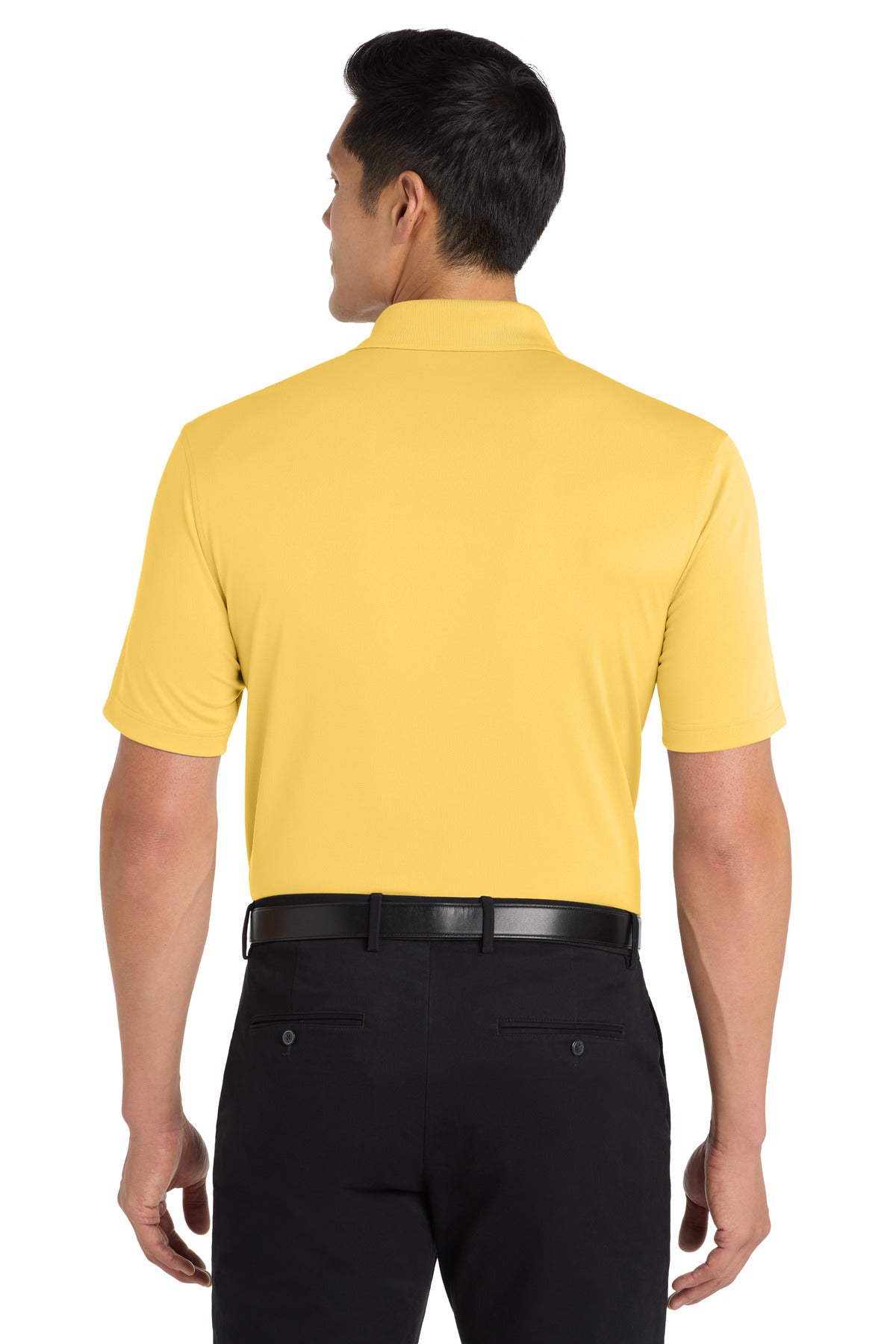 Sunburst Yellow
