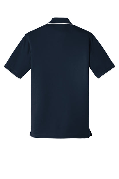River Blue Navy/ White