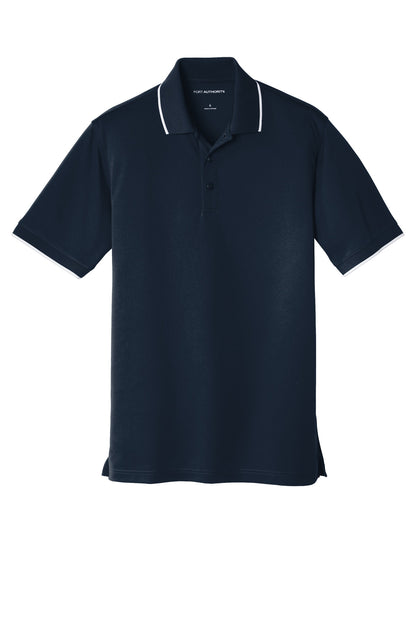 River Blue Navy/ White