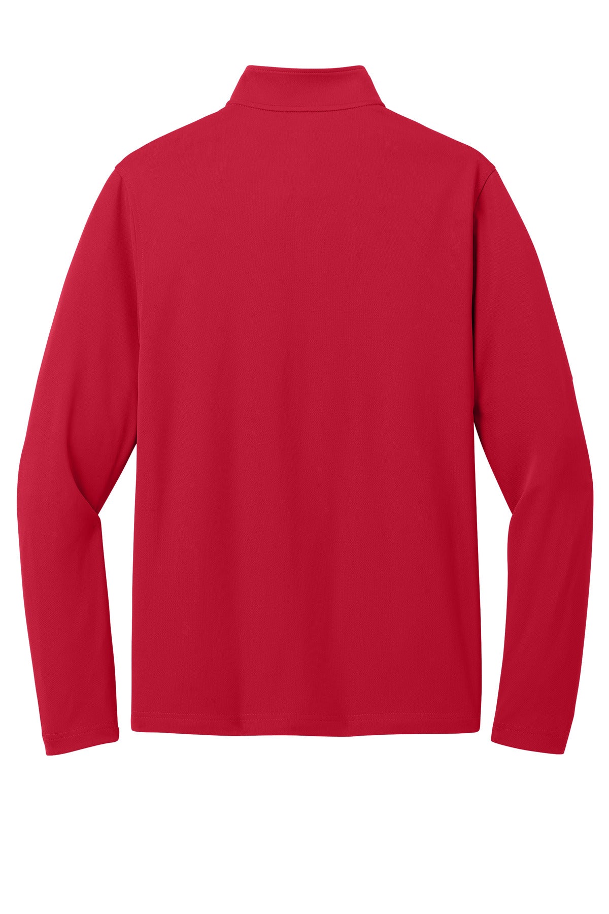 Rich Red