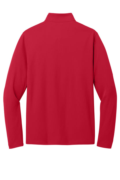 Rich Red