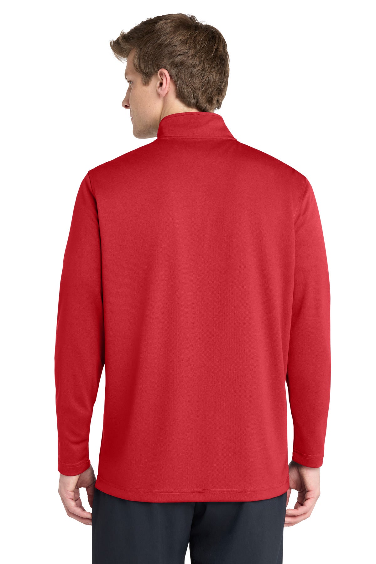 Rich Red