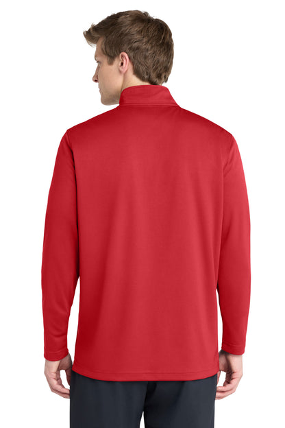 Rich Red