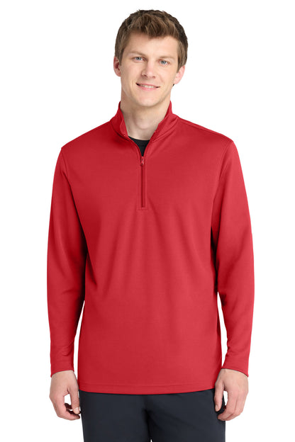 Rich Red