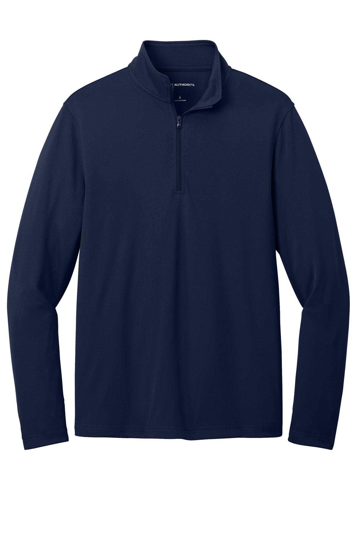 River Blue Navy
