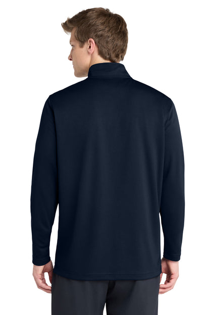 River Blue Navy