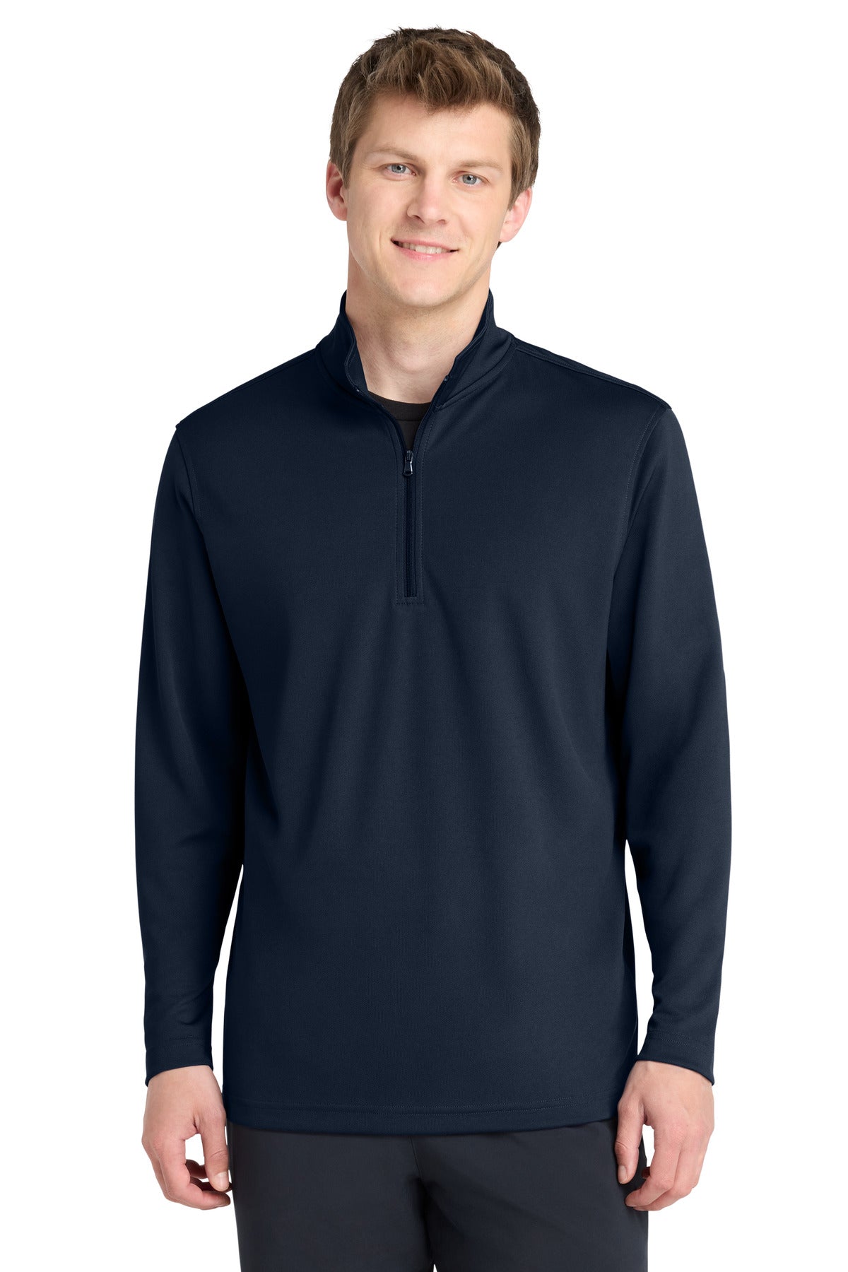 River Blue Navy