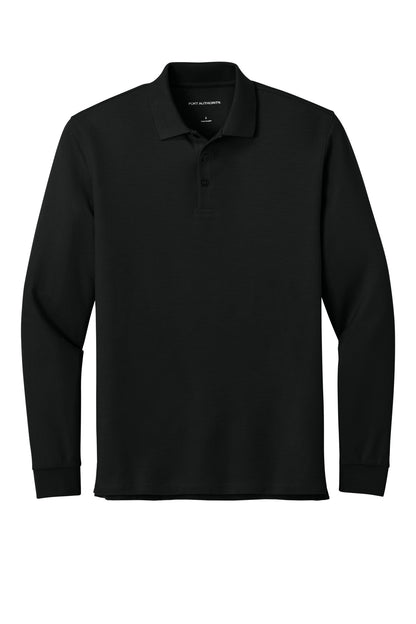 Deep Black