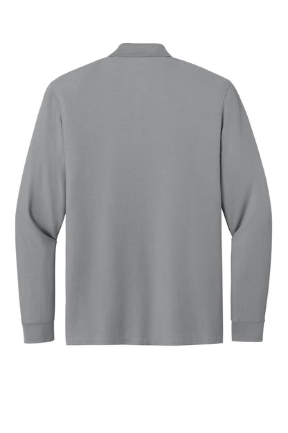 Gusty Grey
