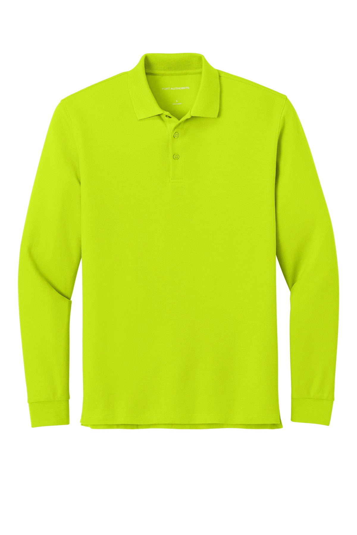 Neon Yellow