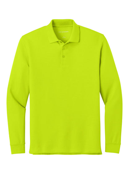 Neon Yellow