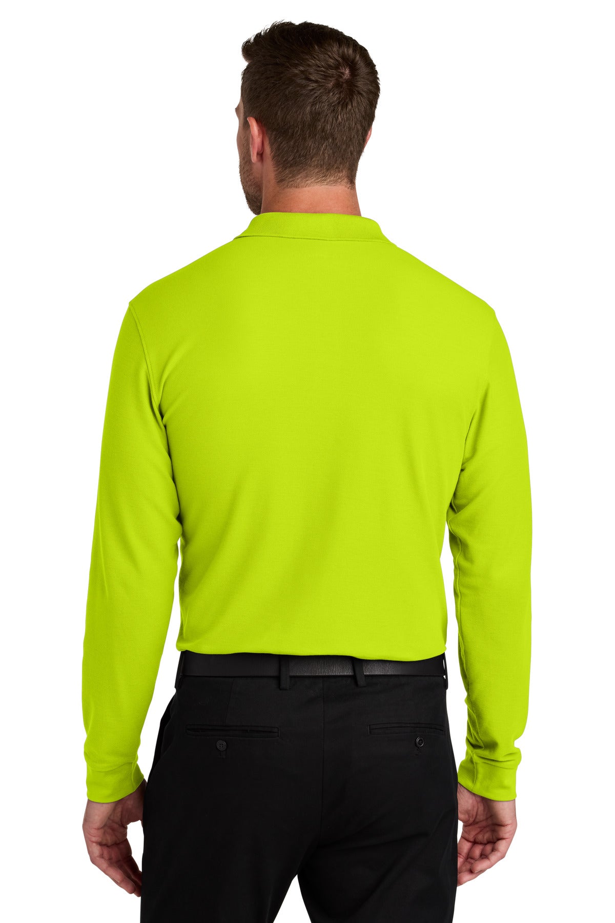 Neon Yellow