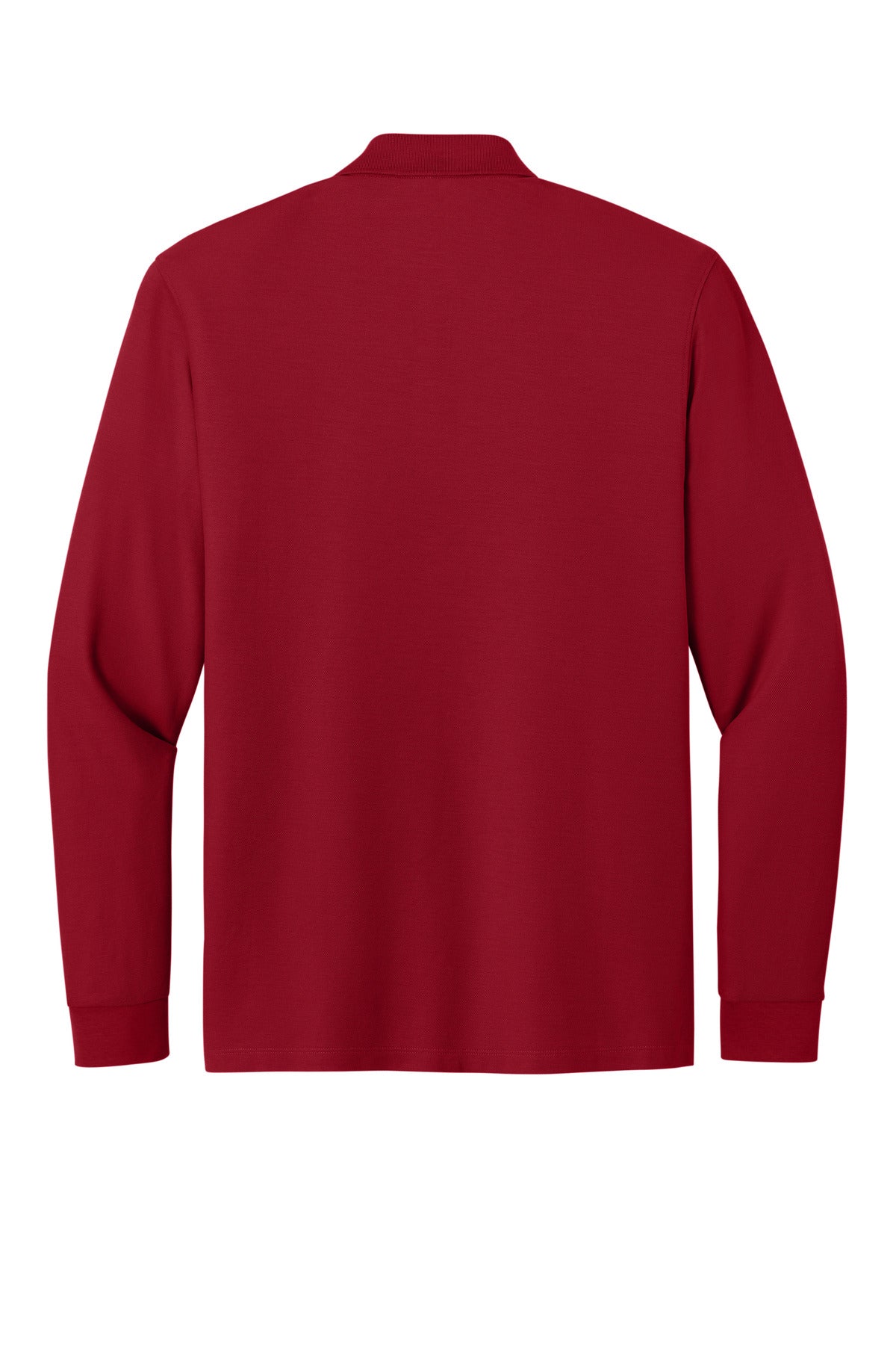 Rich Red