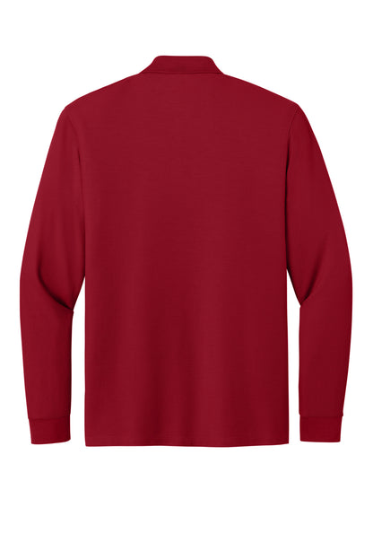 Rich Red