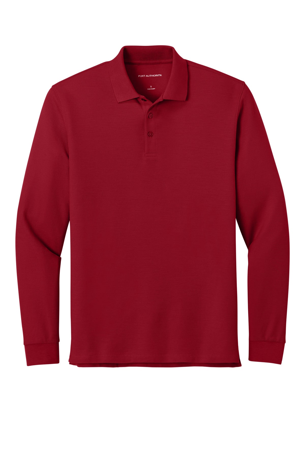 Rich Red