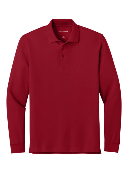 Rich Red