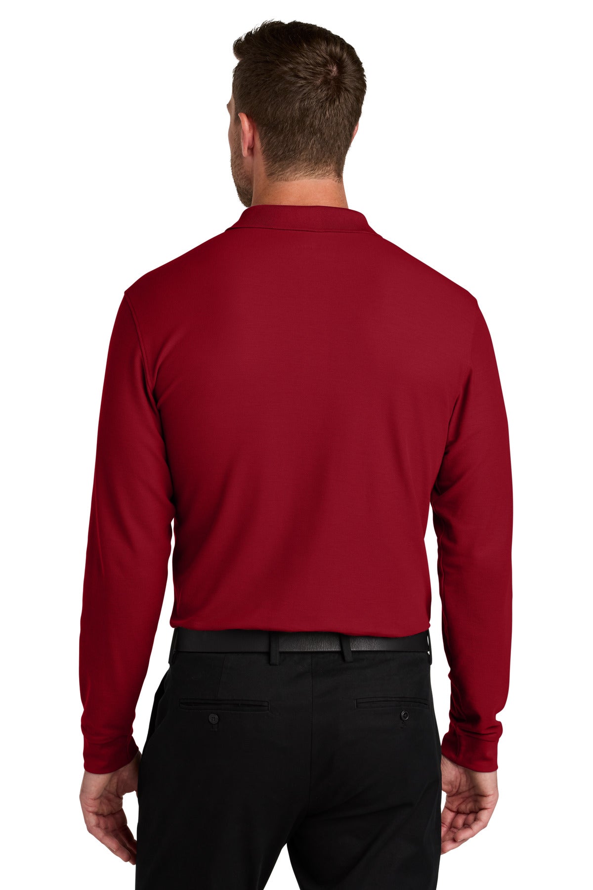 Rich Red