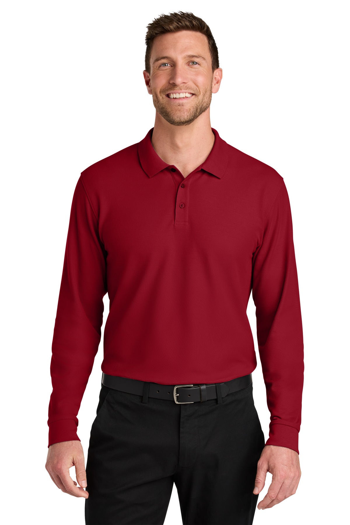Rich Red