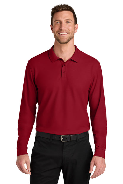 Rich Red
