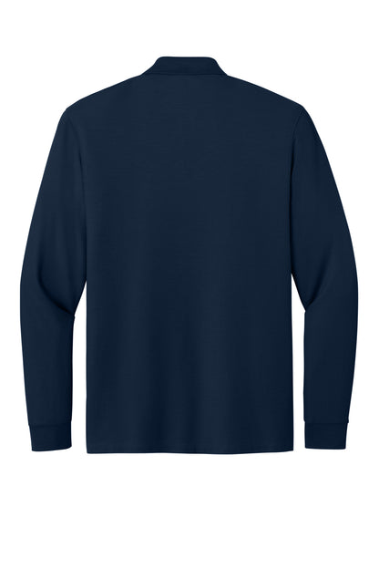 River Blue Navy