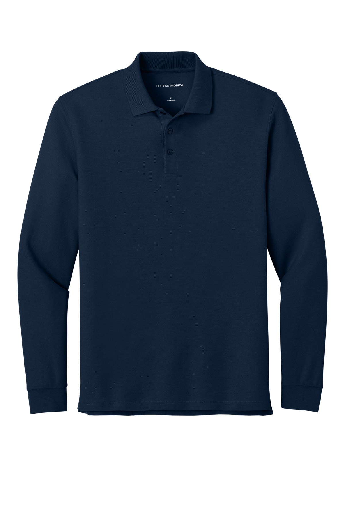 River Blue Navy