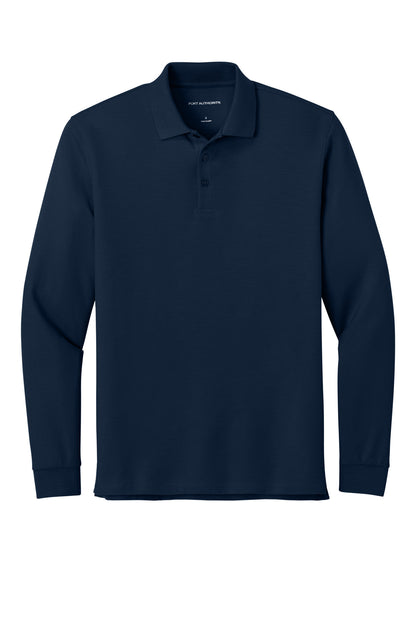 River Blue Navy